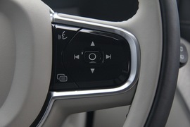 沃尔沃XC60 2018款 T5 四驱智雅豪华版