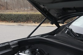 沃尔沃XC60 2018款 T5 四驱智雅豪华版