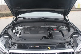 沃尔沃XC60 2018款 T5 四驱智雅豪华版