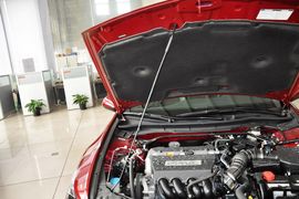 2013款本田思铂睿2.4L TYPE-S