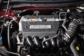 2013款本田思铂睿2.4L TYPE-S