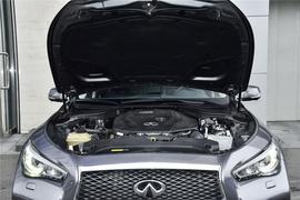 2016款 英菲尼迪Q50L 2.0T 豪华运动版