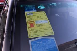 工信部汽车油耗标识
