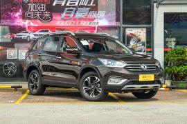 2016款 东风风神AX7 2.3L 自动智尊型