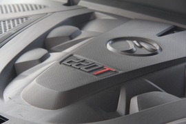 2018款东南DX3 1.5T 户外版 CVT尊贵型