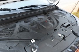 2018款东南DX3 1.5T 户外版 CVT尊贵型