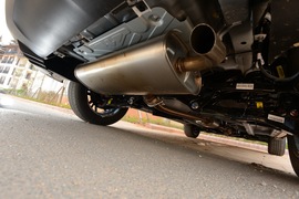 2018款东南DX3 1.5T 户外版 CVT尊贵型