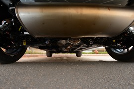 2018款东南DX3 1.5T 户外版 CVT尊贵型