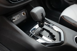 2018款东南DX3 1.5T 户外版 CVT尊贵型