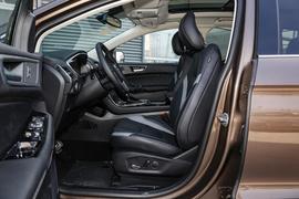 2018款 福特锐界 EcoBoost 245 两驱运动型 7座