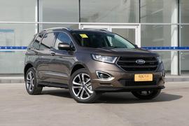 2018款 福特锐界 EcoBoost 245 两驱运动型 7座