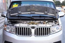 2017款 金杯小海狮X30 1.5L标准型