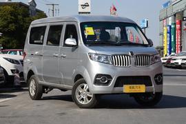 2017款 金杯小海狮X30 1.5L标准型