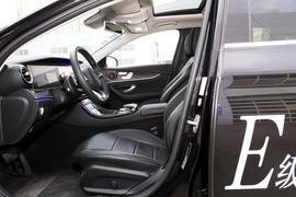 2018款 奔驰E级 E 300 L 运动时尚型