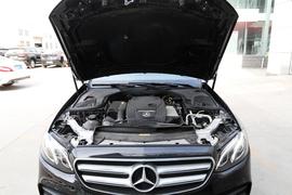2018款 奔驰E级 E 300 L 运动时尚型