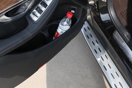 2018款 奔驰GLC GLC 300 4MATIC 动感型