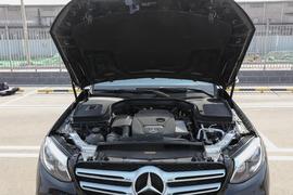 2018款 奔驰GLC GLC 300 4MATIC 动感型