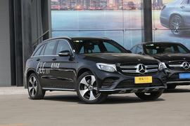 2018款 奔驰GLC GLC 300 4MATIC 动感型