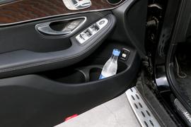 2018款 奔驰GLC GLC 300 4MATIC 豪华型