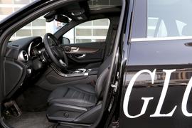 2018款 奔驰GLC GLC 300 4MATIC 豪华型