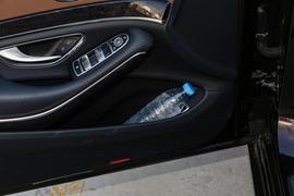 2018款 奔驰S级 S 450 L 4MATIC