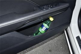 2017款 福特金牛座 EcoBoost 180 豪华型