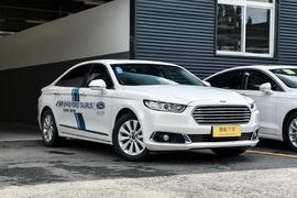 2017款 福特金牛座 EcoBoost 180 豪华型