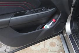 2018款 东南DX3 1.5L 手动旗舰型