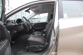 2018款 东南DX3 1.5L 手动旗舰型