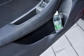 2017款 名爵ZS 1.5L 手动舒适版