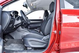 2017款 名爵ZS 1.5L 手动舒适版