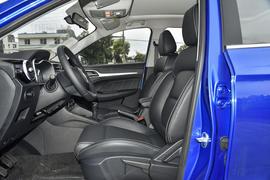 2017款 名爵ZS 1.5L 手动豪华版