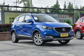 2017款 名爵ZS 1.5L 手动豪华版