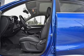 2017款 名爵ZS 1.5L 自动豪华版