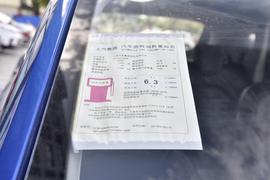 工信部汽车油耗标识
