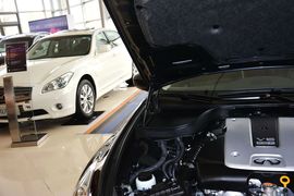 2013款英菲尼迪G37 Sedan