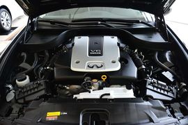 2013款英菲尼迪G37 Sedan