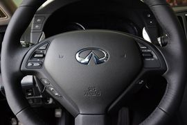 2013款英菲尼迪G37 Sedan