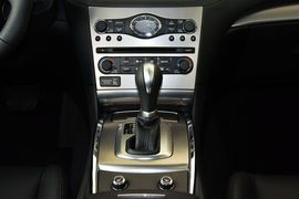 2013款英菲尼迪G37 Sedan