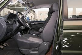  2015款 猎豹Q6 2.4L 手动四驱卓越型