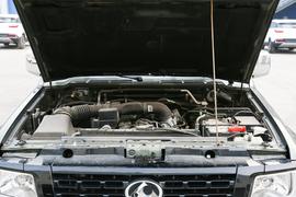 2015款 猎豹Q6 2.4L 手动四驱卓越型