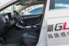 2018款 吉利帝豪GL 1.8L 手动精英智联型