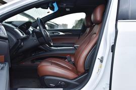 2017款 林肯MKZ 2.0H 尊耀版