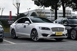 2017款 林肯MKZ 2.0H 尊耀版