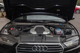 2018款 奥迪A7 50 TFSI quattro 动感型
