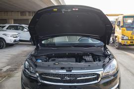 2017款 众泰大迈X5 超值版 1.6L 手动时尚型