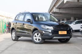 2017款 众泰大迈X5 超值版 1.6L 手动时尚型
