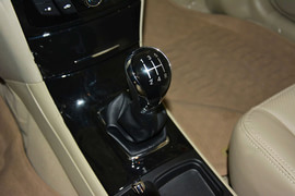 2013款吉利全球鹰GC7 1.5L手动舒适型