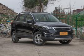 2017款 众泰大迈X5 超值版 1.6L 手动舒适型