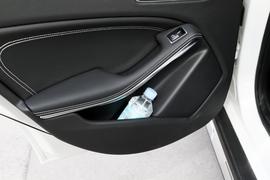 2017款 奔驰GLA GLA 220 4MATIC 时尚型